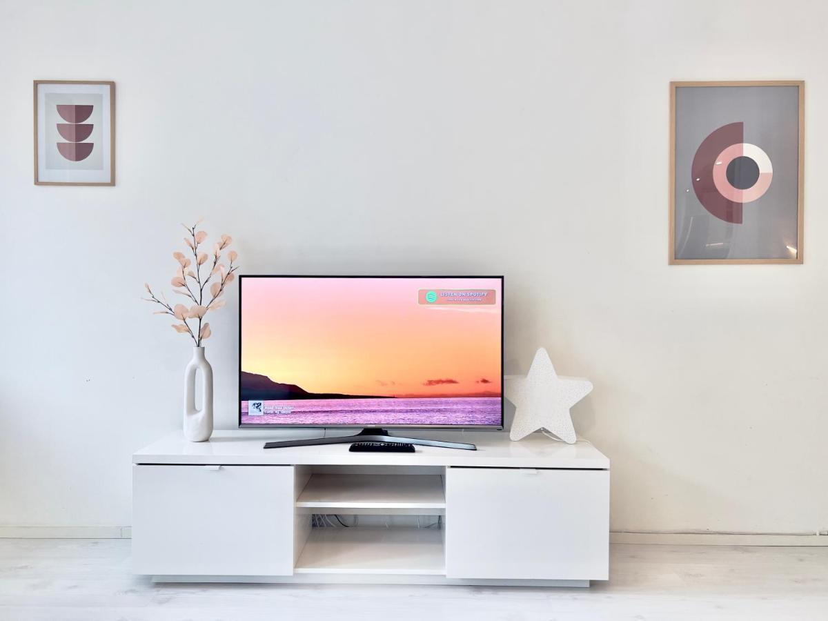 Lovely Central Apartment Helsinki Exterior foto